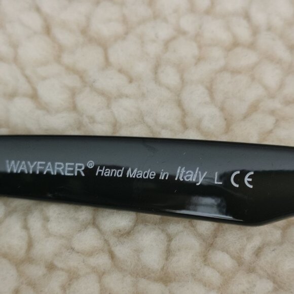Ray Ban Original Wayfarer Large Lenses 54mm RB2140 main image 6